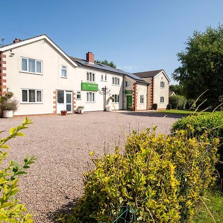 Bridleways Guesthouse & Holiday Homes Менсфілд Екстер'єр фото