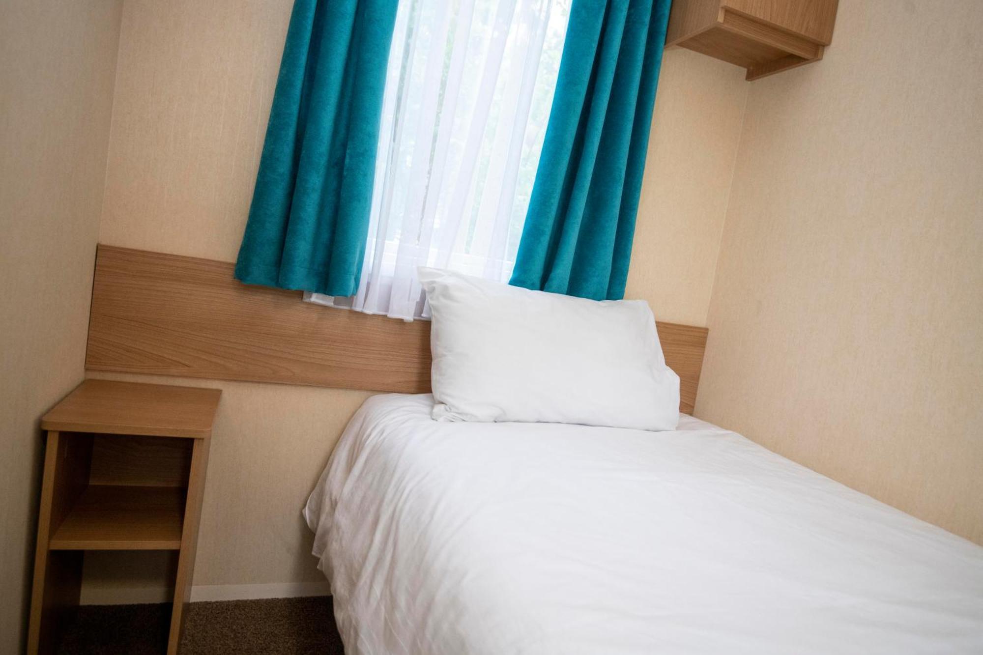 Bridleways Guesthouse & Holiday Homes Менсфілд Екстер'єр фото