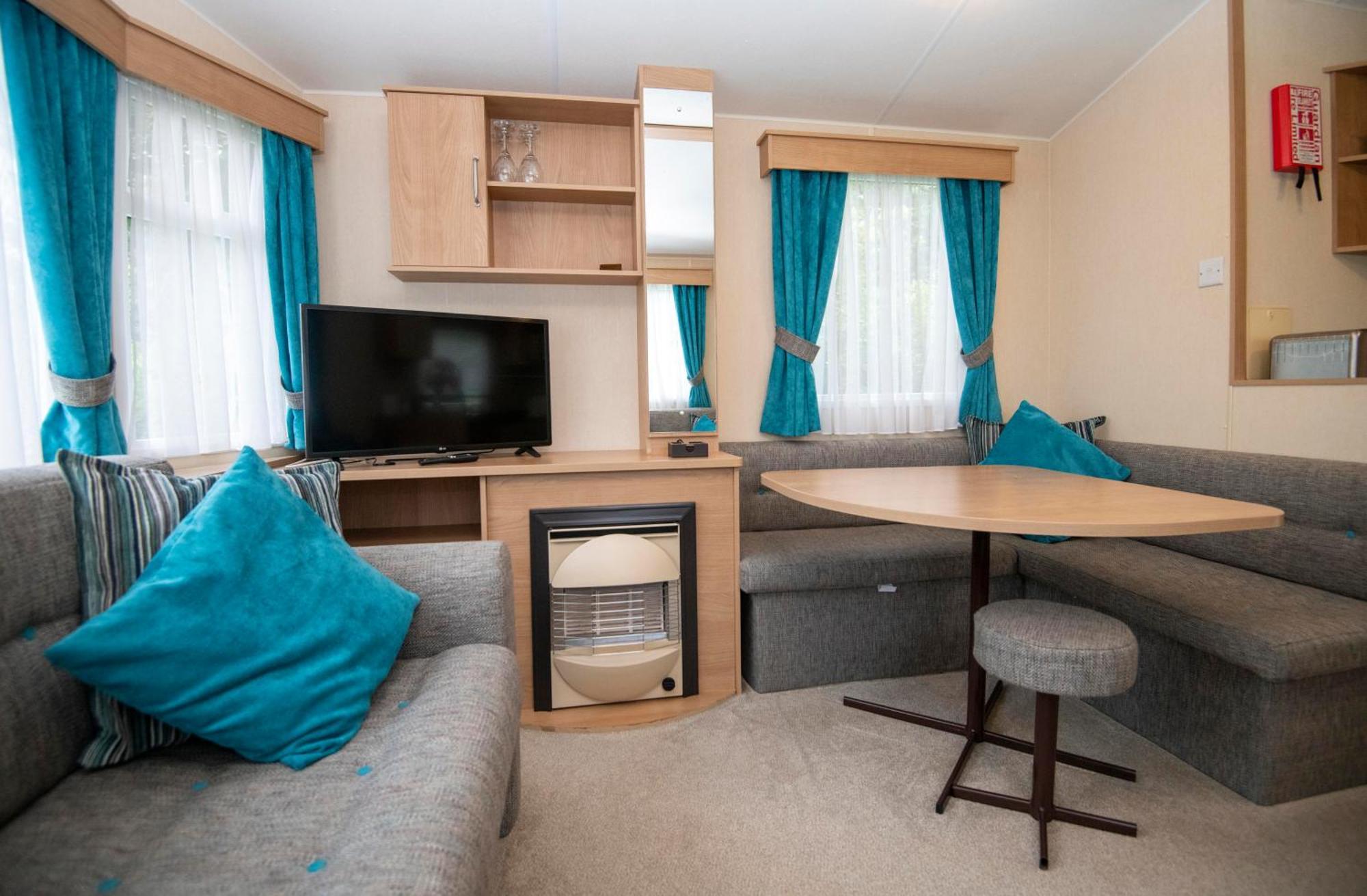 Bridleways Guesthouse & Holiday Homes Менсфілд Екстер'єр фото