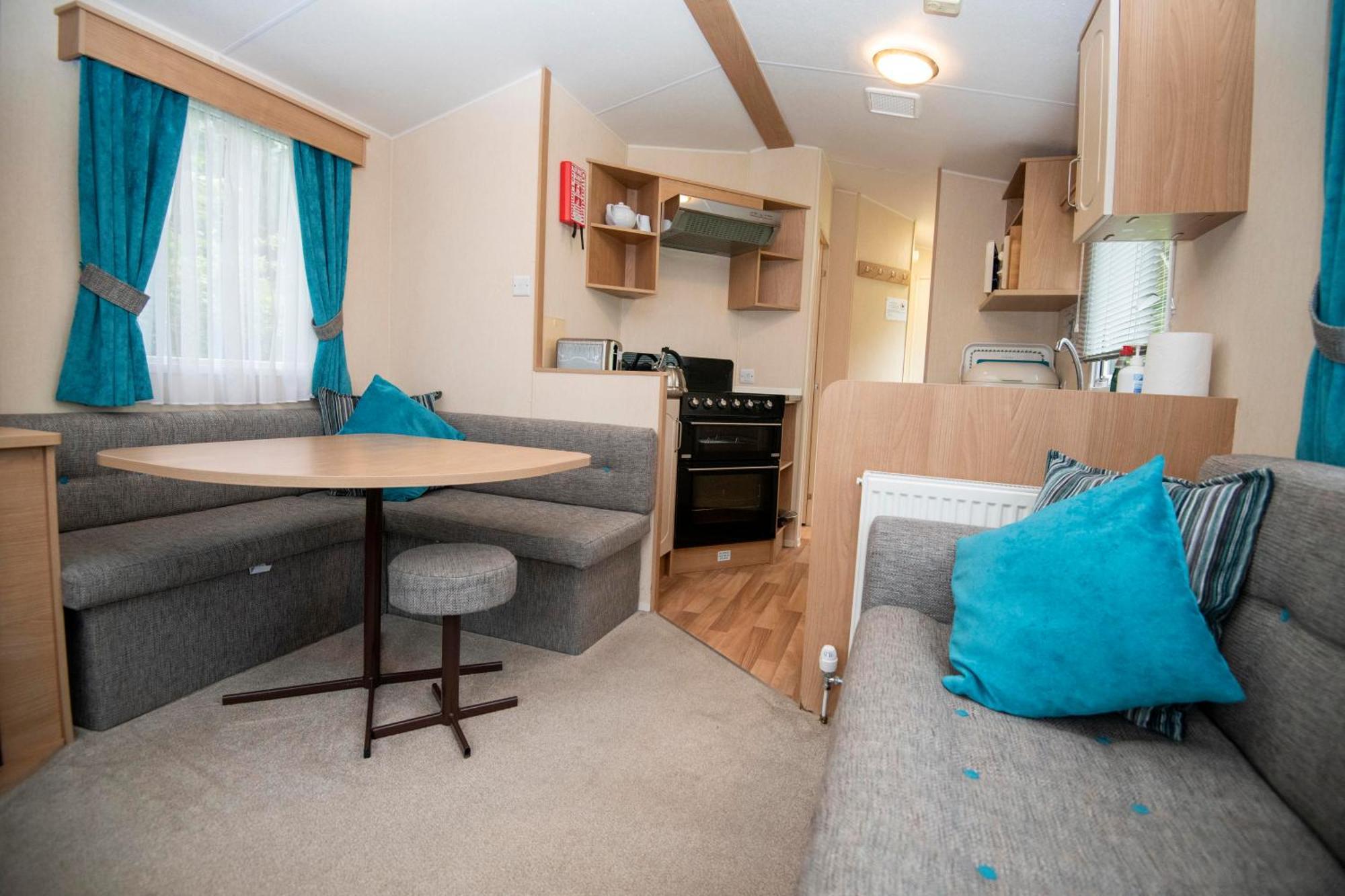 Bridleways Guesthouse & Holiday Homes Менсфілд Екстер'єр фото