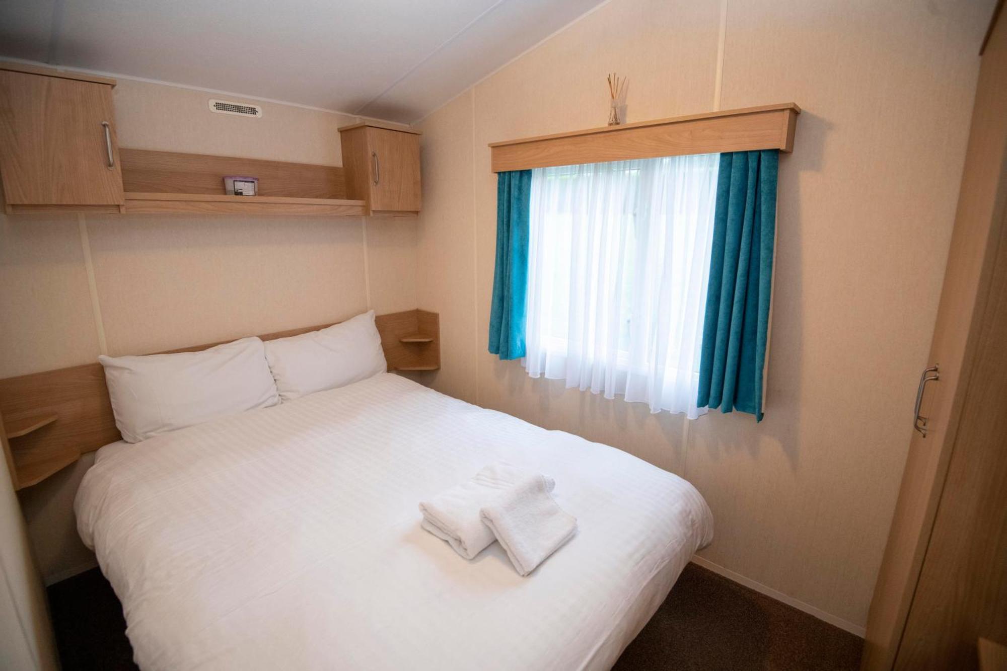 Bridleways Guesthouse & Holiday Homes Менсфілд Екстер'єр фото