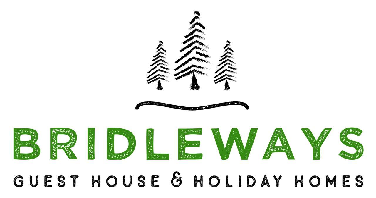 Bridleways Guesthouse & Holiday Homes Менсфілд Екстер'єр фото